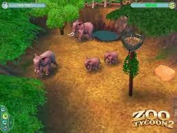 zoo tycoon download